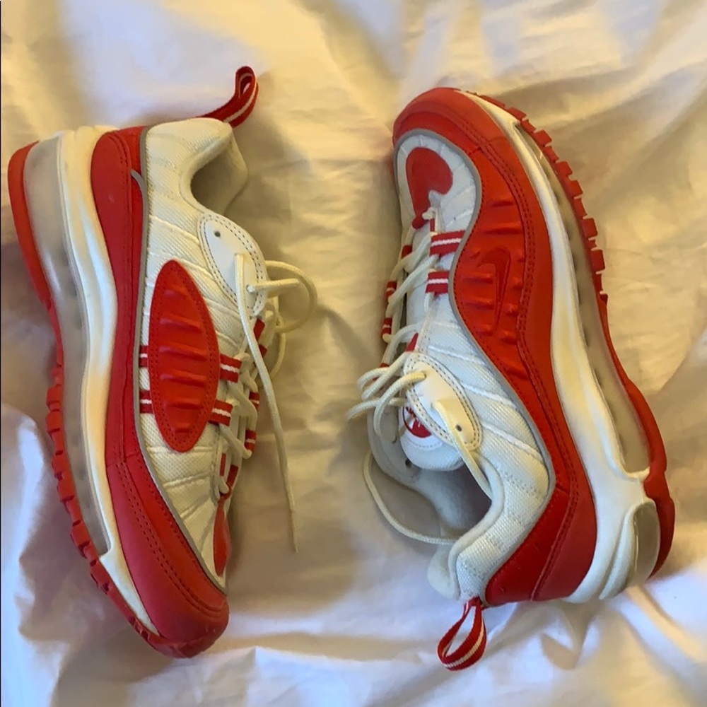 Nike Airmax 98